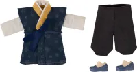 GOOD SMILE COMPANY Nendoroid Doll Outfit Set: World Tour Korea - Boy (Navy) - Figure Accessories - photo 3