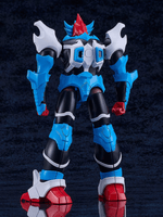 MODEROID Super Maku-Senjin Gaiou 11