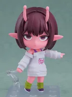 GOOD SMILE COMPANY Nendoroid Chiharu - MILKY☆SUBWAY THE GALACTIC LIMITED EXPRESS - photo 5