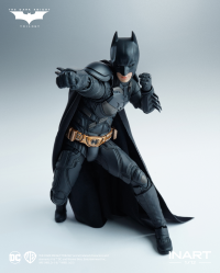 INART-Batman (The Dark Knight Rises) 1/12 Collectible Figure Deluxe Version 22