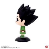 MAX LIMITED HUNTER×HUNTER YuraYura Head 79 GON - HUNTER×HUNTER - photo 2