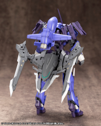 HEAVY WEAPON UNIT22 EXENITH WING 15