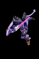 FLAME TOYS [Furai Model] Galva Convey - Transformers - photo 12