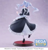 SEGA Luminasta Frieren: Beyond Journey's End Frieren ~Maid Costume~ - Frieren: Beyond Journey's End - photo 4