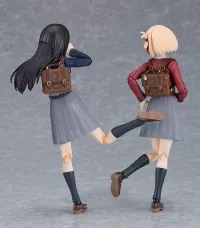 Max Factory figma Takina Inoue - Lycoris Recoil - photo 8