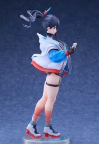 Solarain Rikka Takarada: Dreamy Divas Ver. Plushie Set - GRIDMAN UNIVERSE - photo 7