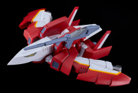 MODEROID Galient Heavy Armor Kai 14