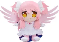 GOOD SMILE COMPANY Kuripan Plushie Ultimate Madoka - Puella Magi Madoka Magica - photo 2