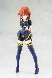 KOTOBUKIYA Sugumi Kanagata [Ga-shin] - Plastic Model Kit - photo 14