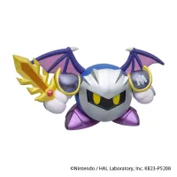 KITAN CLUB 30TH ANNIVERSARY KIRBY PITATTO KIRBY DELUXE SET 32 mini magnet figures - Kirby - photo 6