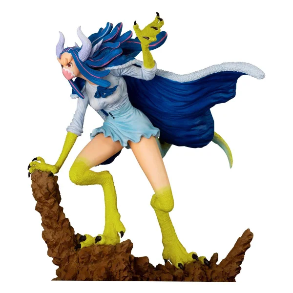 BANDAI Ulti (Glitter Of Ha) - ONE PIECE