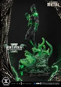 Prime 1 Studio Museum Masterline Dark Nights: Metal (Comics) The Dawnbreaker EX Version - DC Comics - photo 28