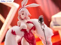 FuRyu Prinz Heinrich Heinrich on Stage ver. 1/7Figure - Azur Lane - photo 5