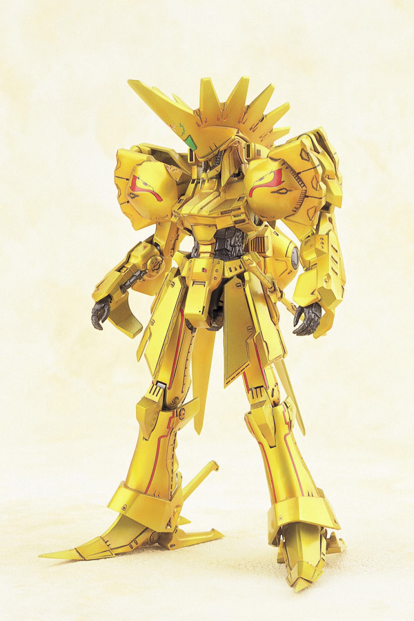 [WAVE] Patraxhe Mirage