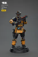 JOYTOY UNSC Sniper Moreau - Dark Source - photo 12