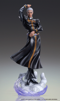 Chozo Art Collection「Enrico・P」 1