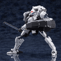 HEXA GEAR BULKARMλ OSTEON 14
