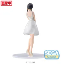 SEGA TV Anime "SPY x FAMILY" PM Figure "Yor Forger" Party - SPY x FAMILY - photo 8