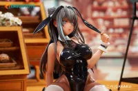 ENSOUTOYS Nishikikope Illustration "Totsuki Cocoa" - Scale Figures - photo 10