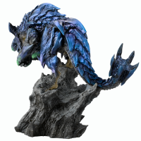 Capcom Figure Builder Creator's Model Brachydios (Re-pro Model) 4