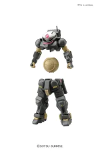 BANDAI HOBBY HG 1/144 Grimoire - Gundam Reconguista in G - photo 4