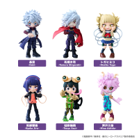 PalVerse My Hero Academia vol.2 (6pc per Box) 3