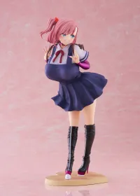 PLUM PMOA Erena Tachibana - Scale Figures - photo 12