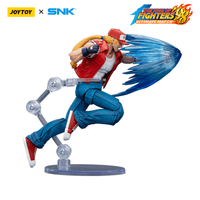 KOF '98UM Fatal Fury Team Terry Bogard 9