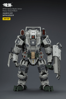 APOC Series Mystic Armor Heavy Assault Mech 20
