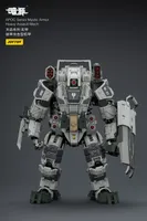 JOYTOY APOC Series Mystic Armor Heavy Assault Mech - Dark Source - photo 20