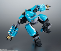 Big Tony Sakugan, Bandai Spirits Robot Spirits 4