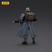 Shadow Jaeger squad Viper 16
