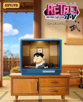 Crayon Shinchan Retro TV Series 6