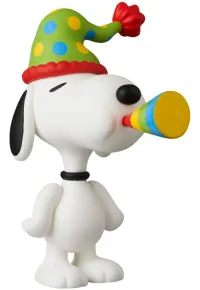 MEDICOM TOY UDF PEANUTS SERIES 16: PARTY SNOOPY - PEANUTS - photo 2