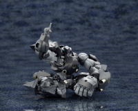 GOVERNOR HEAVY ARMOR TYPE: ROOK 【LEFTY】 8