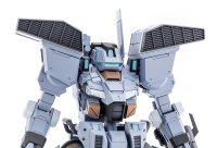 MODEROID SIDE:R Panhead 4