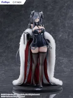 FuRyu August von Parseval 1/6 Scale Figure - Azur Lane - photo 5