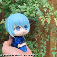 MegaHouse Lookup BLUE LOCK Tabito Karasu & Yo Hiori set 【with gift】 - BLUE LOCK - photo 2