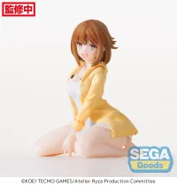 SEGA "Atelier Ryza: Ever Darkness & The Secret Hideout" PM Perching Figure "Reisalin Stout" - Atelier Ryza - photo 1