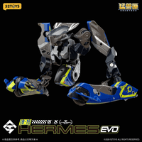 AMTS IB-16 HERMES EVO 22