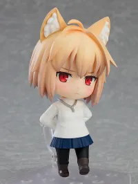 GOOD SMILE COMPANY Nendoroid Arcueid Brunestud - TSUKIHIME -A piece of blue glass moon- - photo 4