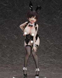Mutsuki Hayakawa Bunny Ver. 6