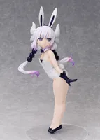 FREEing Kanna: Bare Leg Bunny Ver. - Miss Kobayashi's Dragon Maid - photo 2