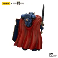 JOYTOY Ultramarines Victrix Honour Guard with Storm Shield And Power Sword - Warhammer 40K - photo 19