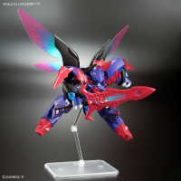 Mashin Creator Wataru - ENJOHMARU 3
