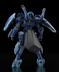 MODEROID Toybox 10