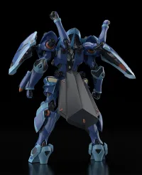 GOOD SMILE COMPANY MODEROID Toybox - Knight's & Magic - photo 10