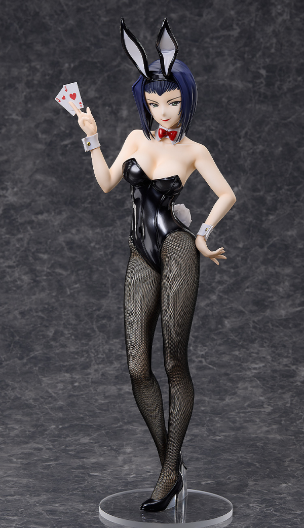 Faye Valentine: Bunny Ver.