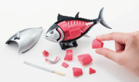 Tuna Puzzle , Megahouse Kaitai Puzzle 8