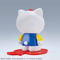 EX-Standard HELLO KITTY/RX-78-2 GUNDAM [TOGETHER] 12